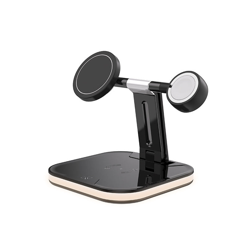 3-in-1 Wireless Charging Dock