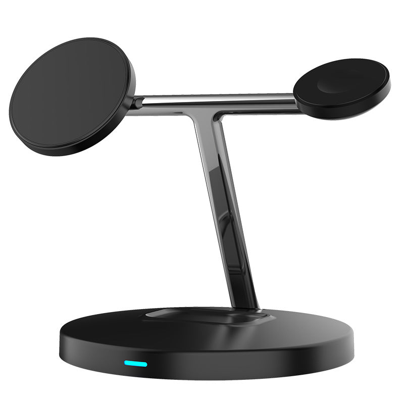 3-in-1 Wireless Charging Dock